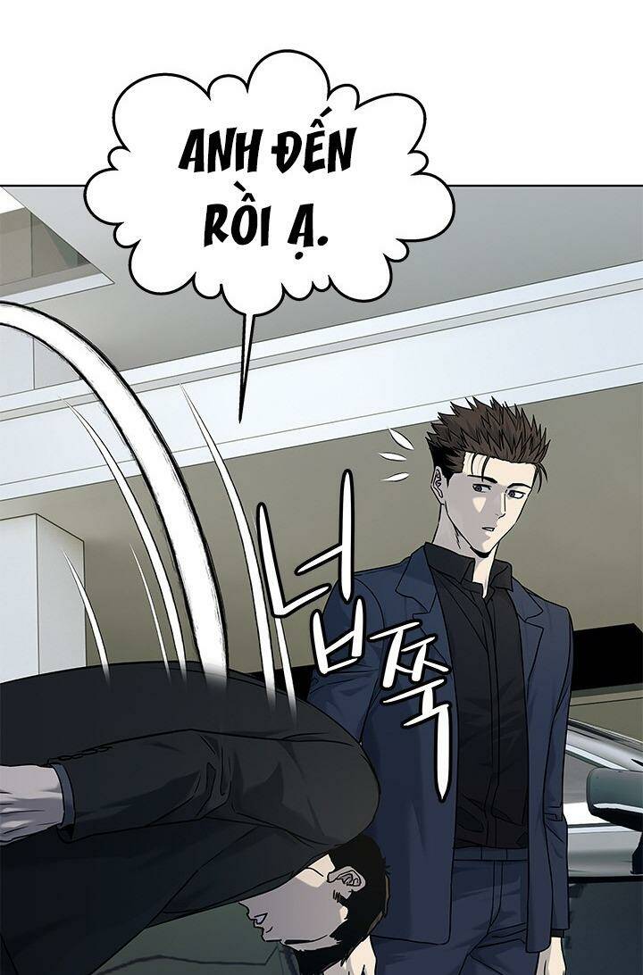 Đội Trưởng Lính Đánh Thuê Chapter 158 - Trang 2