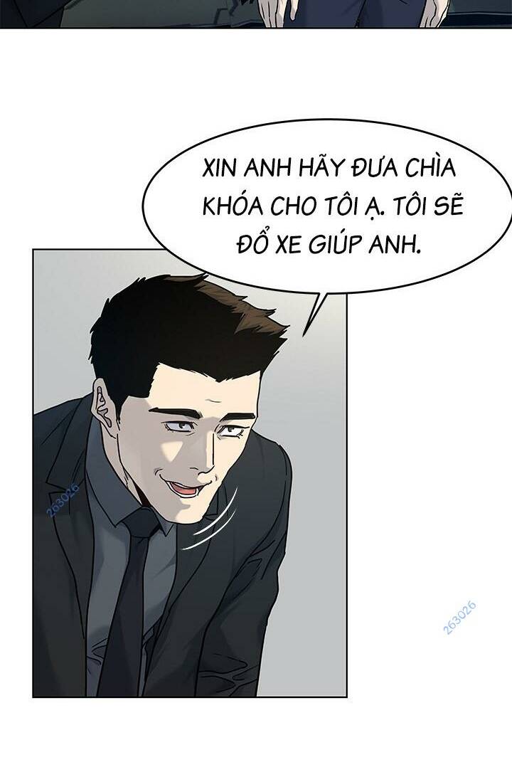 Đội Trưởng Lính Đánh Thuê Chapter 158 - Trang 2