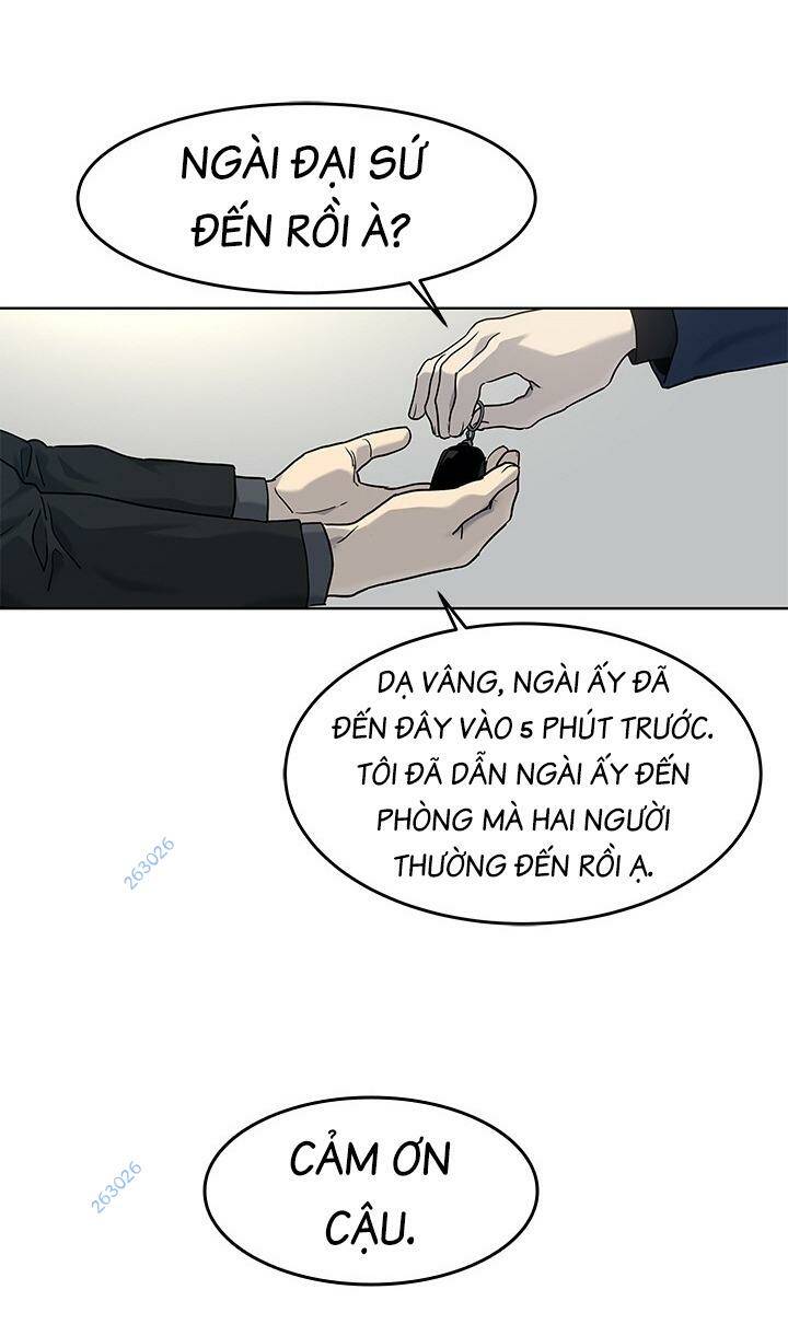 Đội Trưởng Lính Đánh Thuê Chapter 158 - Trang 2