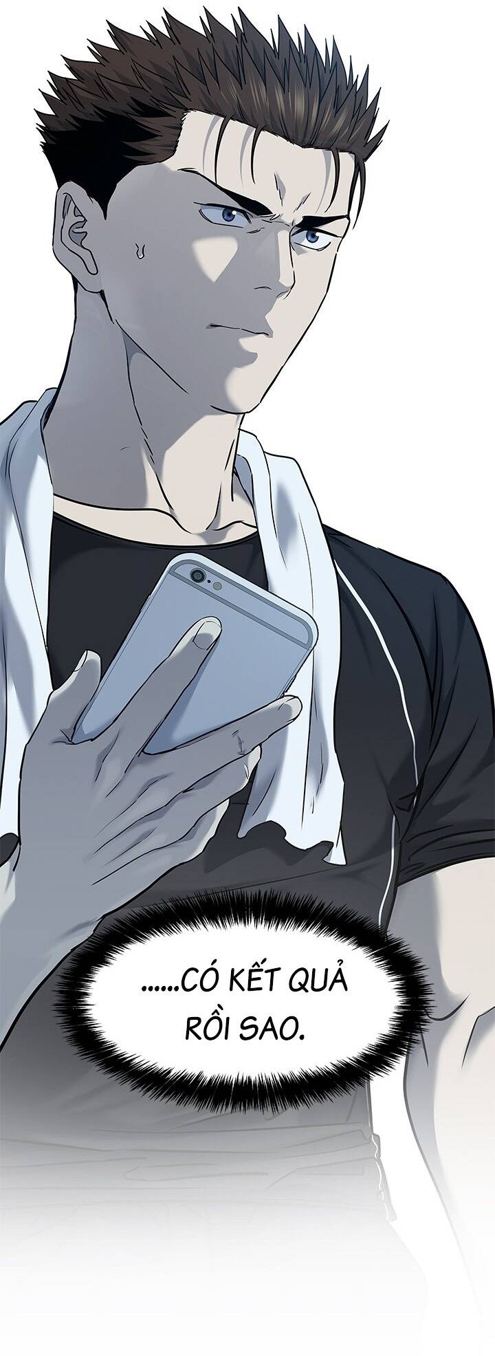 Đội Trưởng Lính Đánh Thuê Chapter 158 - Trang 2