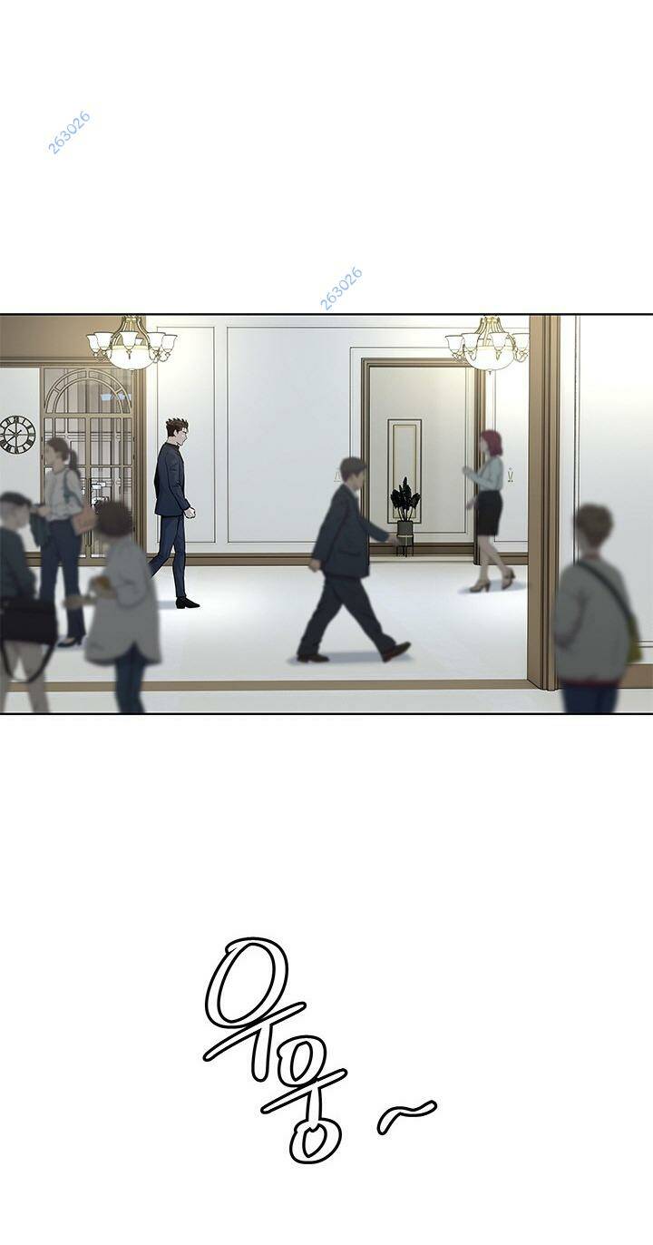 Đội Trưởng Lính Đánh Thuê Chapter 158 - Trang 2