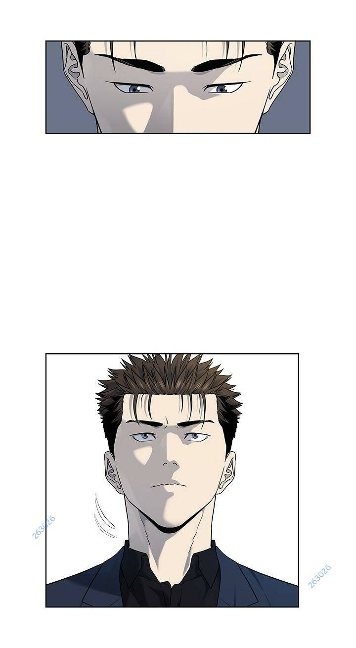 Đội Trưởng Lính Đánh Thuê Chapter 158 - Trang 2