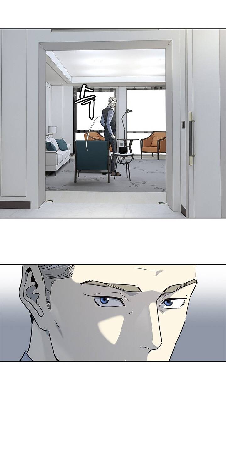 Đội Trưởng Lính Đánh Thuê Chapter 158 - Trang 2