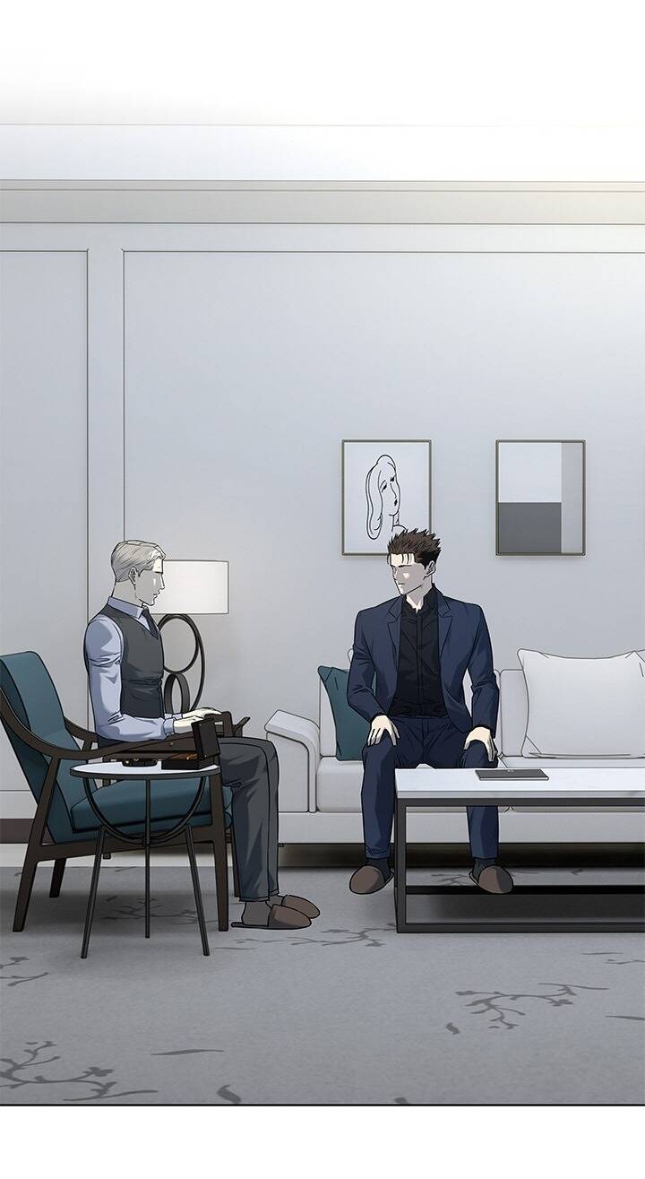 Đội Trưởng Lính Đánh Thuê Chapter 158 - Trang 2