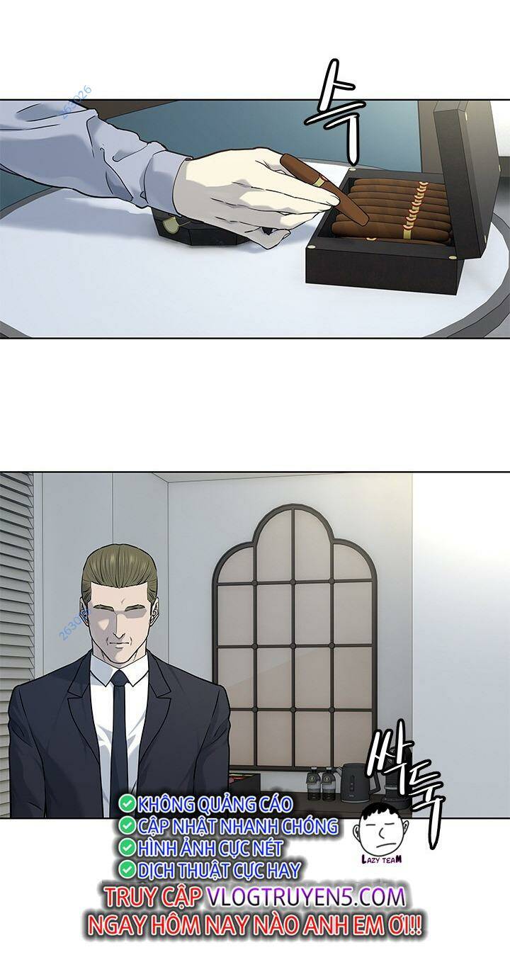 Đội Trưởng Lính Đánh Thuê Chapter 158 - Trang 2