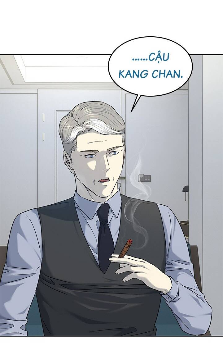 Đội Trưởng Lính Đánh Thuê Chapter 158 - Trang 2