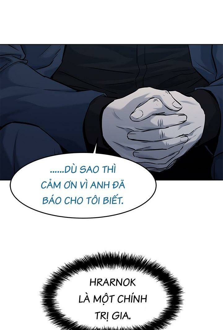 Đội Trưởng Lính Đánh Thuê Chapter 158 - Trang 2