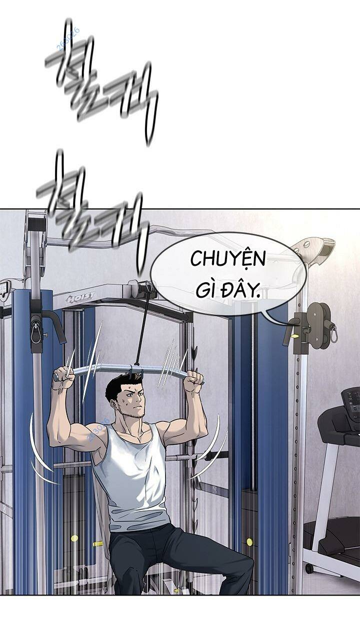 Đội Trưởng Lính Đánh Thuê Chapter 158 - Trang 2