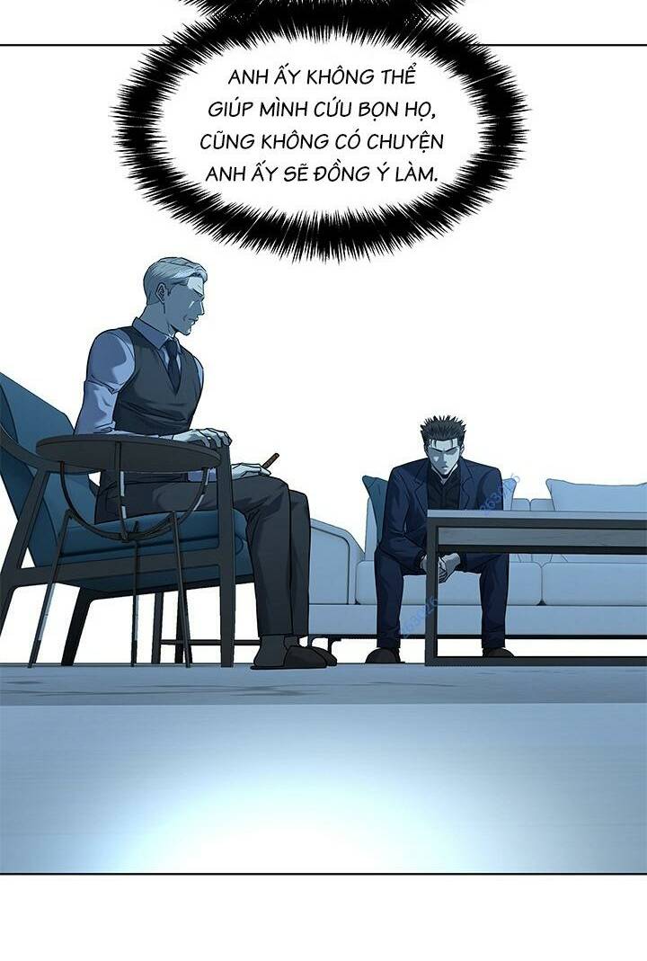 Đội Trưởng Lính Đánh Thuê Chapter 158 - Trang 2