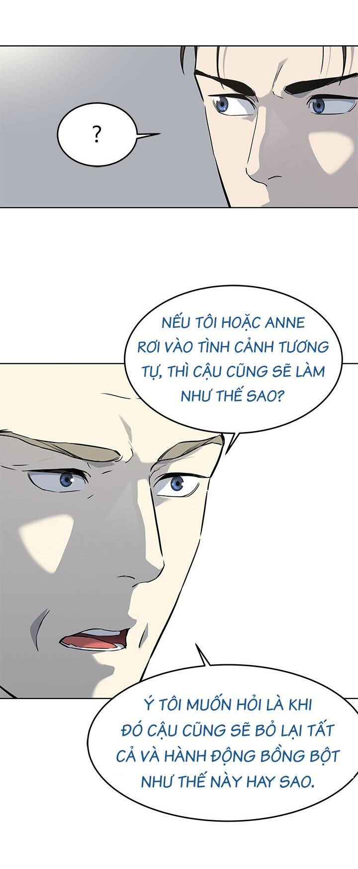 Đội Trưởng Lính Đánh Thuê Chapter 158 - Trang 2
