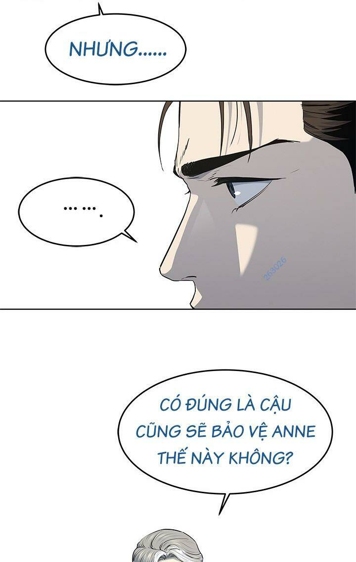 Đội Trưởng Lính Đánh Thuê Chapter 158 - Trang 2