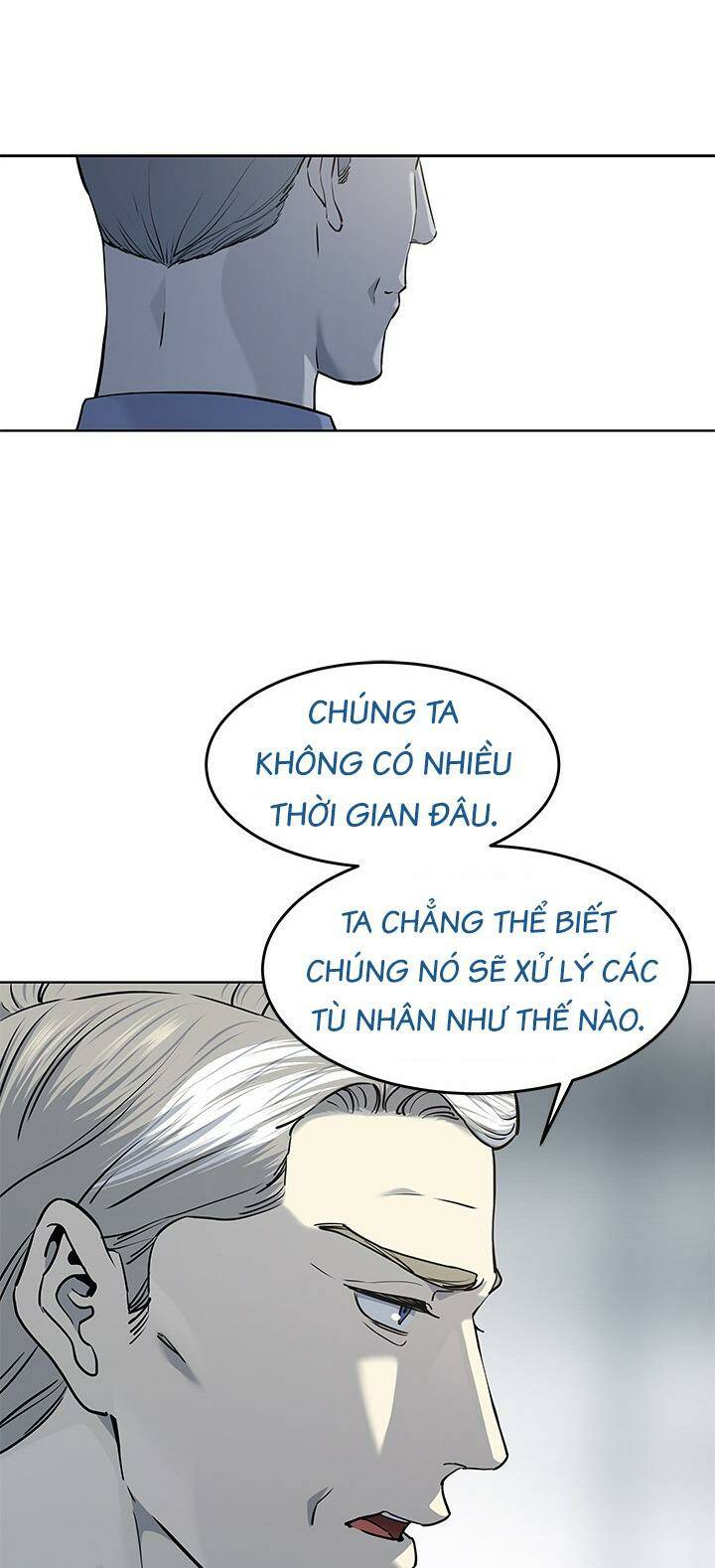 Đội Trưởng Lính Đánh Thuê Chapter 158 - Trang 2