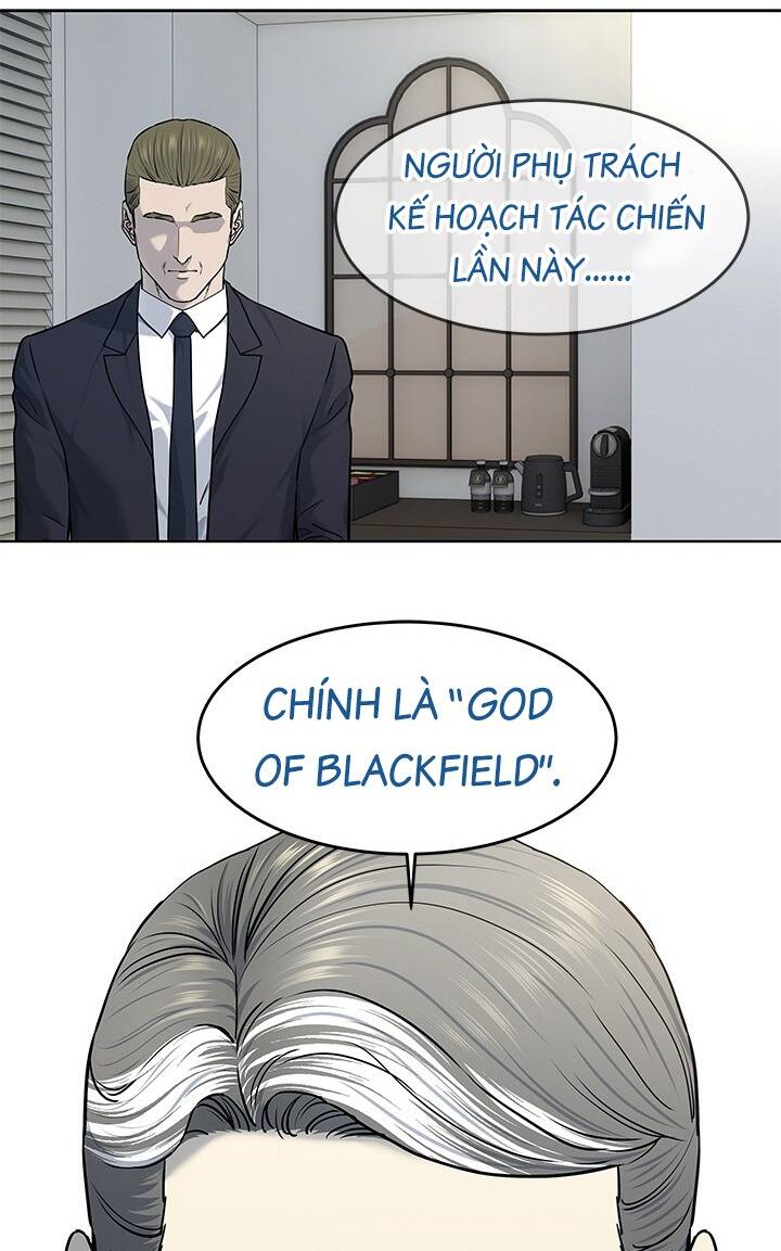 Đội Trưởng Lính Đánh Thuê Chapter 158 - Trang 2