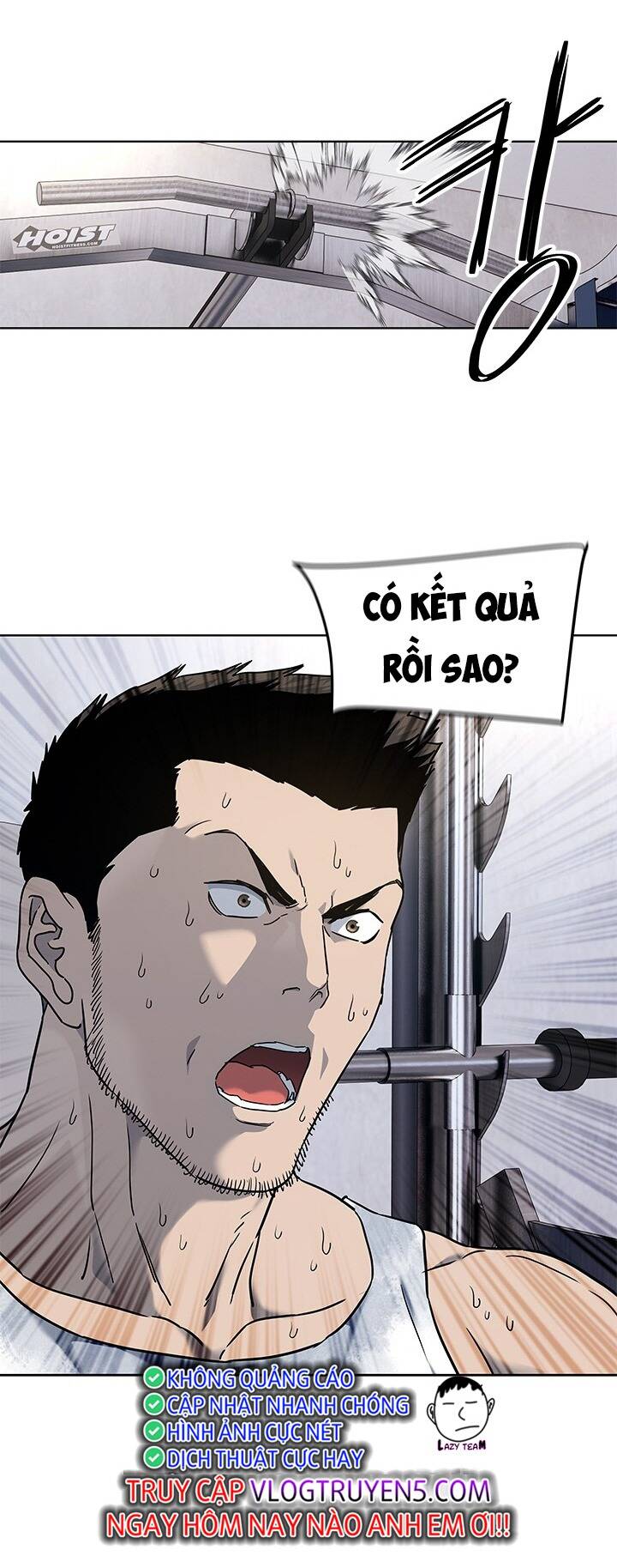 Đội Trưởng Lính Đánh Thuê Chapter 158 - Trang 2