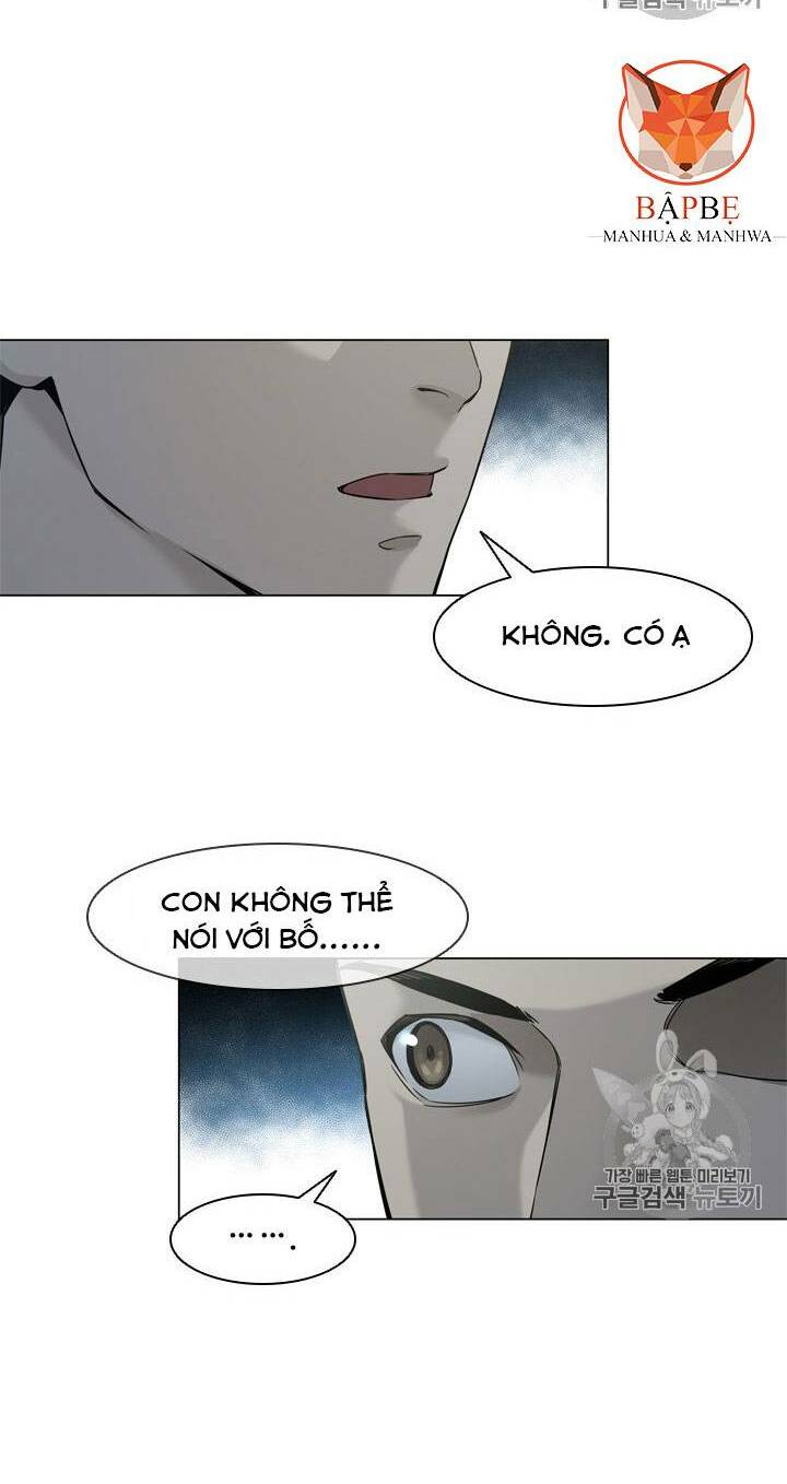 Đội Trưởng Lính Đánh Thuê Chapter 16 - Trang 2