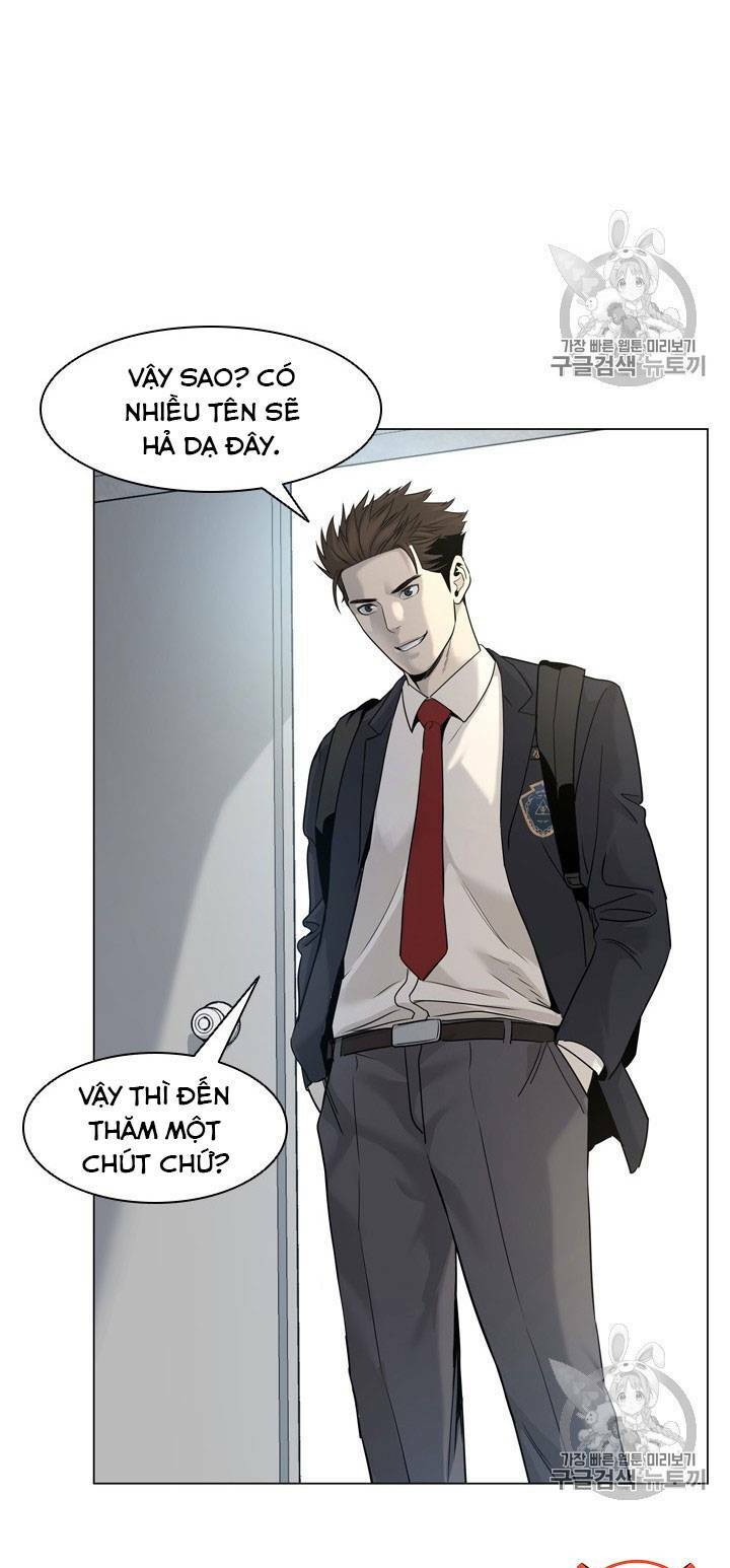 Đội Trưởng Lính Đánh Thuê Chapter 16 - Trang 2