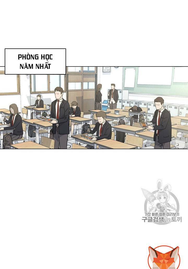 Đội Trưởng Lính Đánh Thuê Chapter 16 - Trang 2