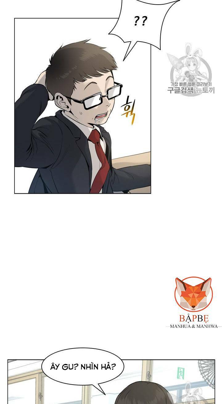 Đội Trưởng Lính Đánh Thuê Chapter 16 - Trang 2