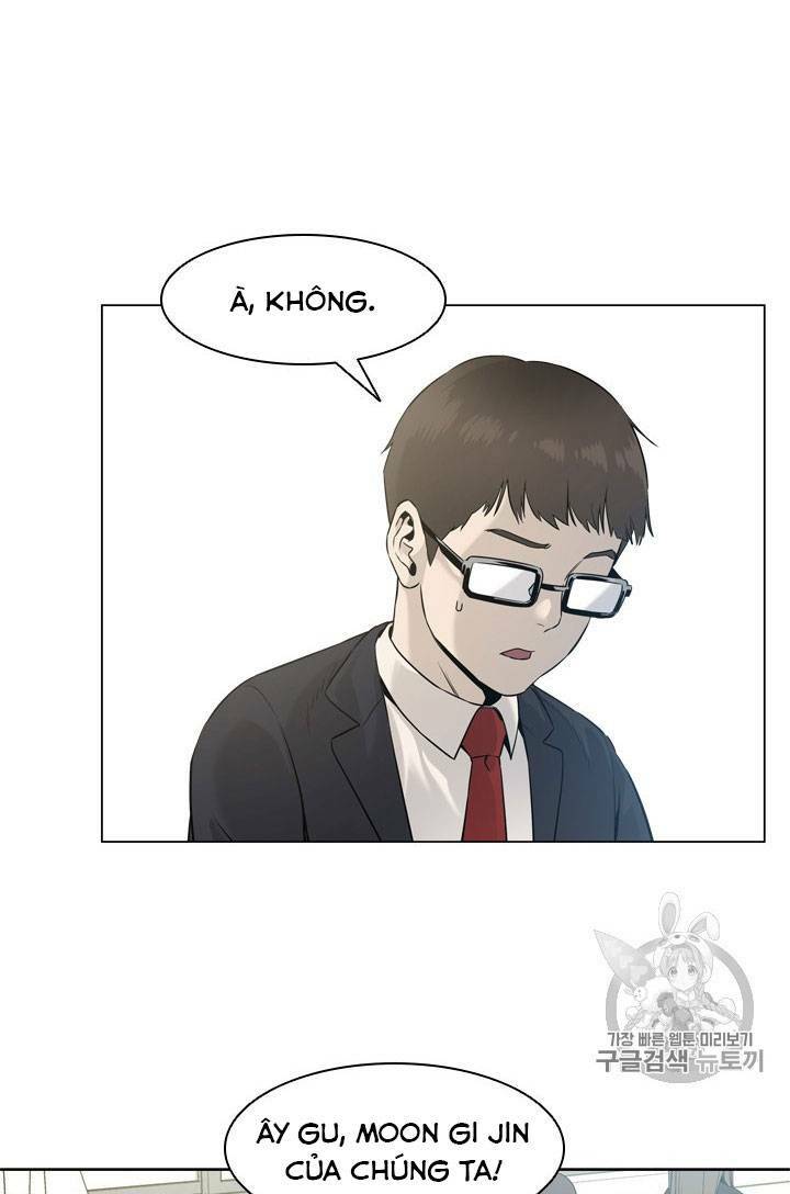 Đội Trưởng Lính Đánh Thuê Chapter 16 - Trang 2