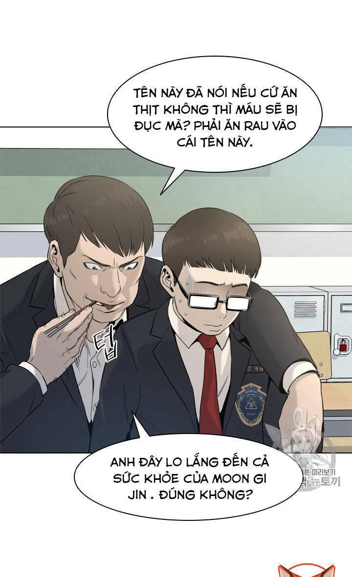 Đội Trưởng Lính Đánh Thuê Chapter 16 - Trang 2
