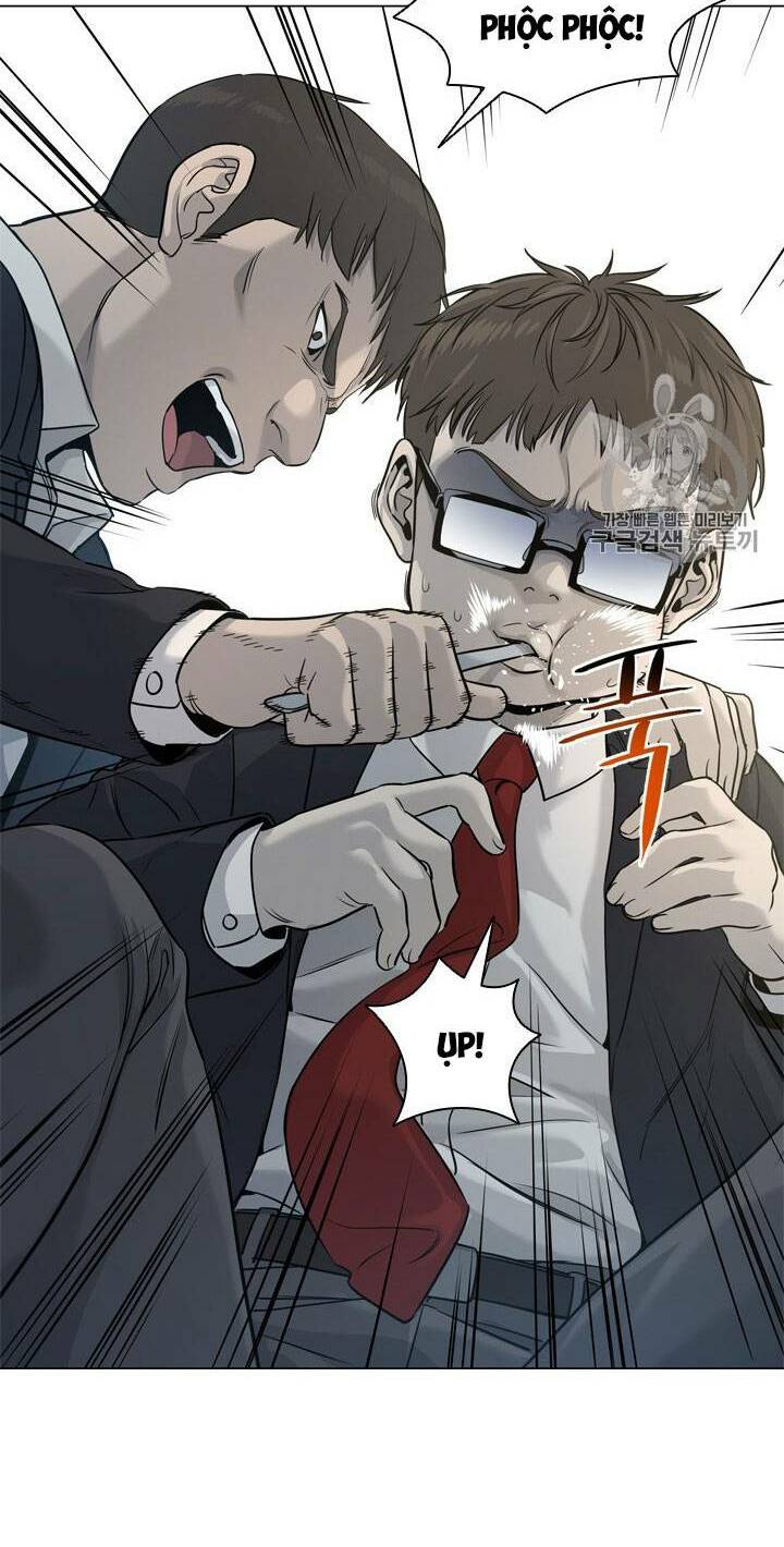 Đội Trưởng Lính Đánh Thuê Chapter 16 - Trang 2