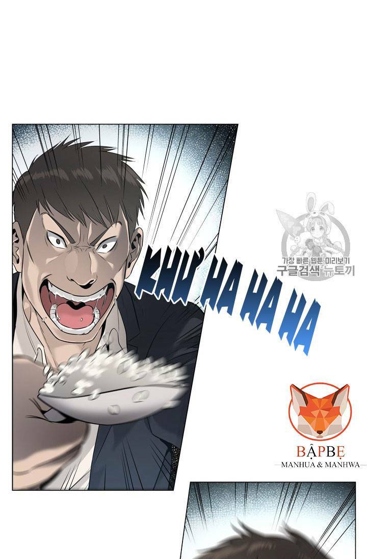 Đội Trưởng Lính Đánh Thuê Chapter 16 - Trang 2