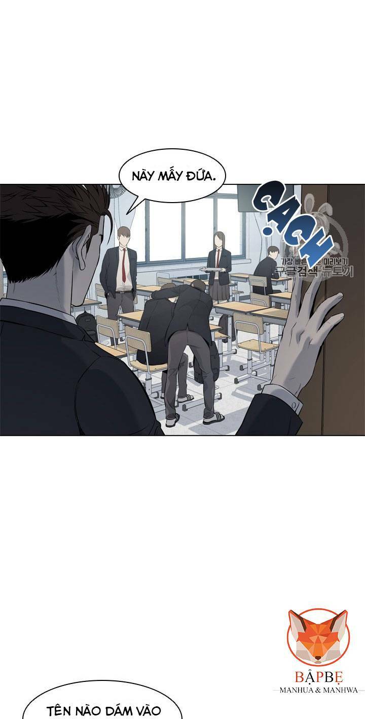 Đội Trưởng Lính Đánh Thuê Chapter 16 - Trang 2