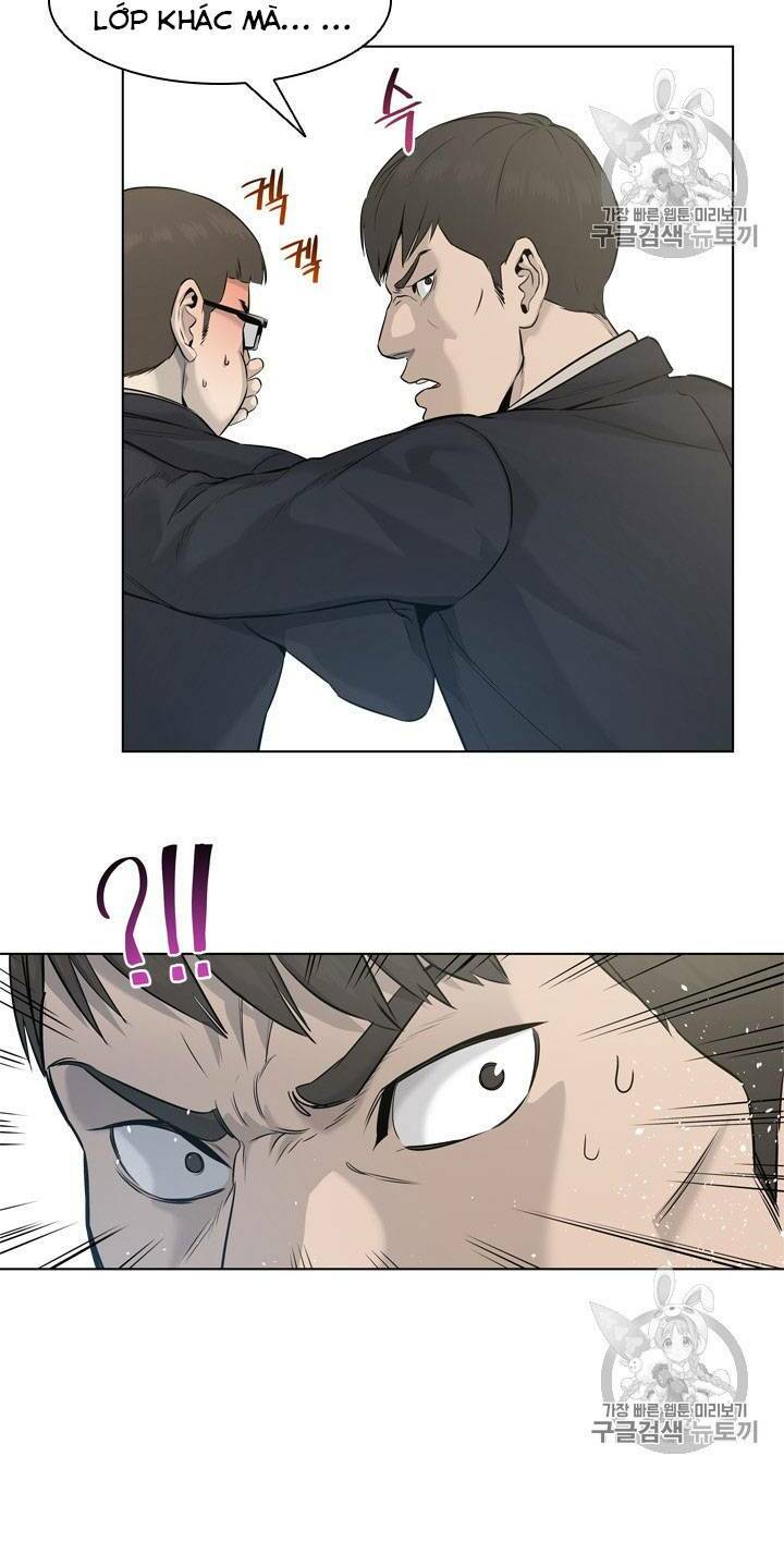 Đội Trưởng Lính Đánh Thuê Chapter 16 - Trang 2