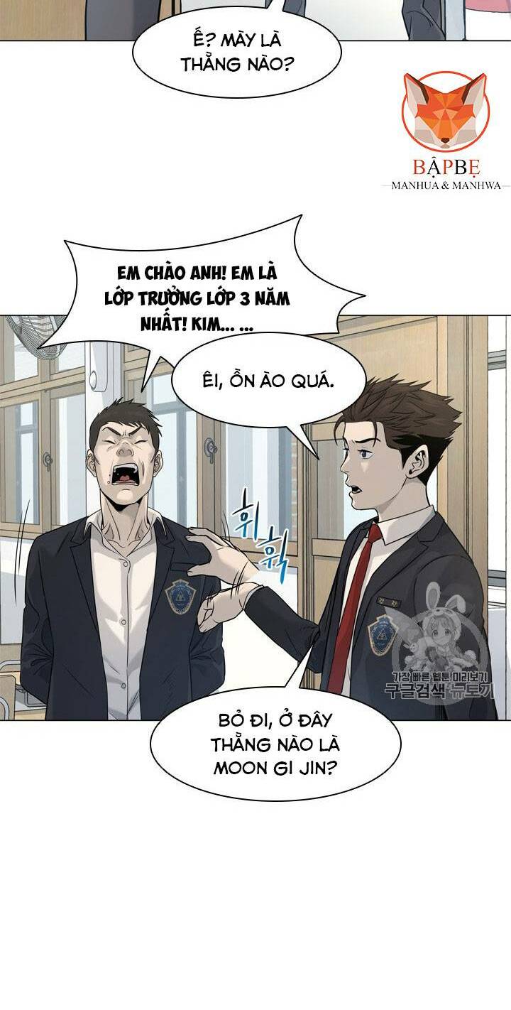 Đội Trưởng Lính Đánh Thuê Chapter 16 - Trang 2