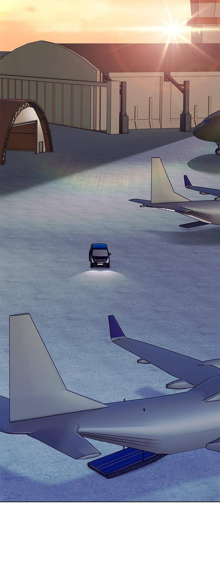 Đội Trưởng Lính Đánh Thuê Chapter 160 - Trang 2