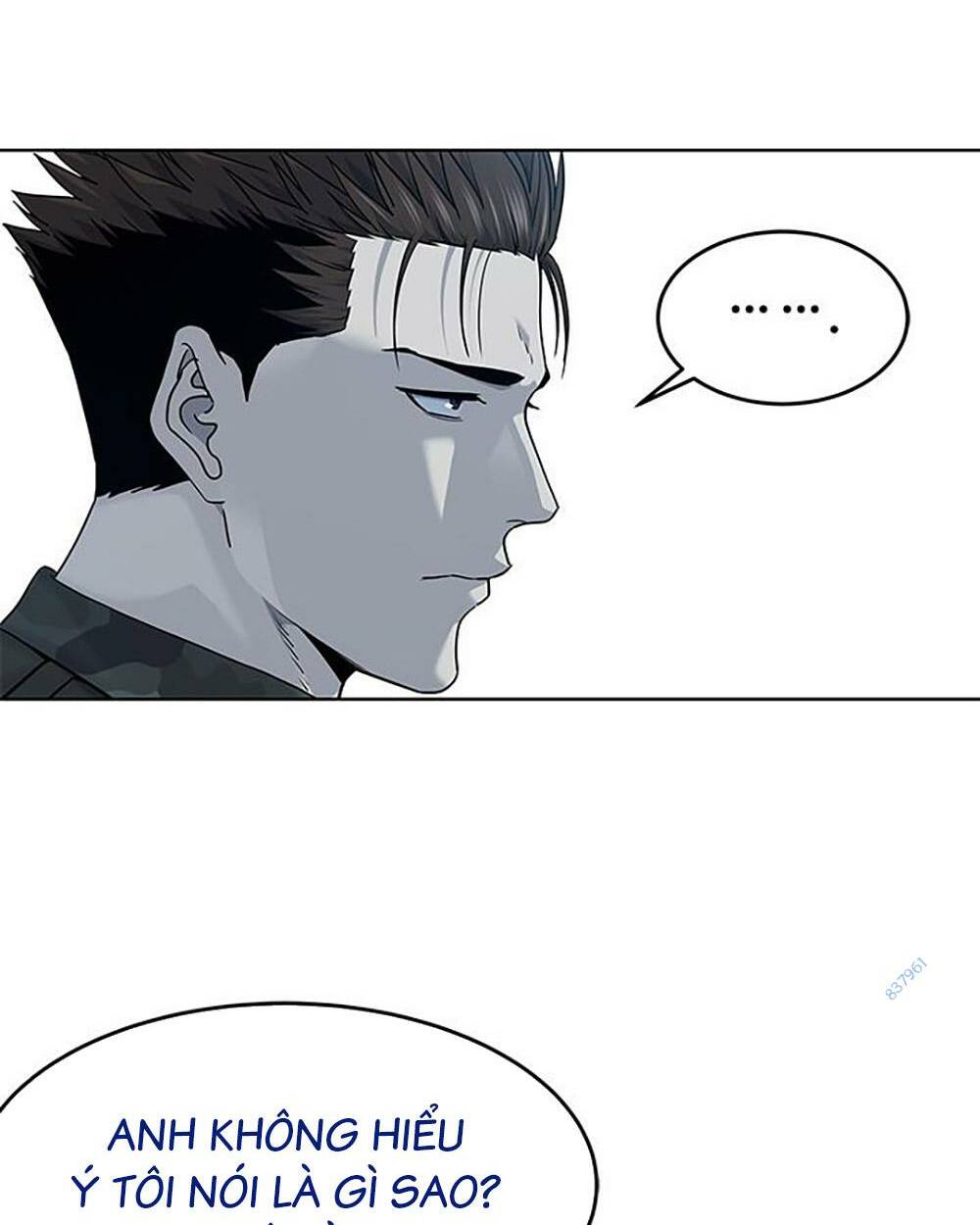 Đội Trưởng Lính Đánh Thuê Chapter 161 - Trang 2