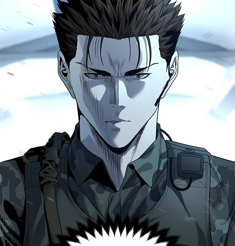 Đội Trưởng Lính Đánh Thuê Chapter 161 - Trang 2