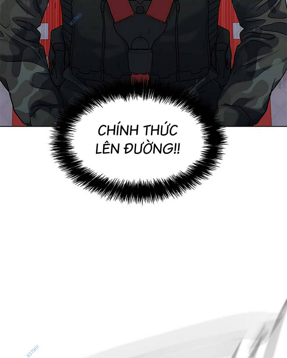 Đội Trưởng Lính Đánh Thuê Chapter 161 - Trang 2