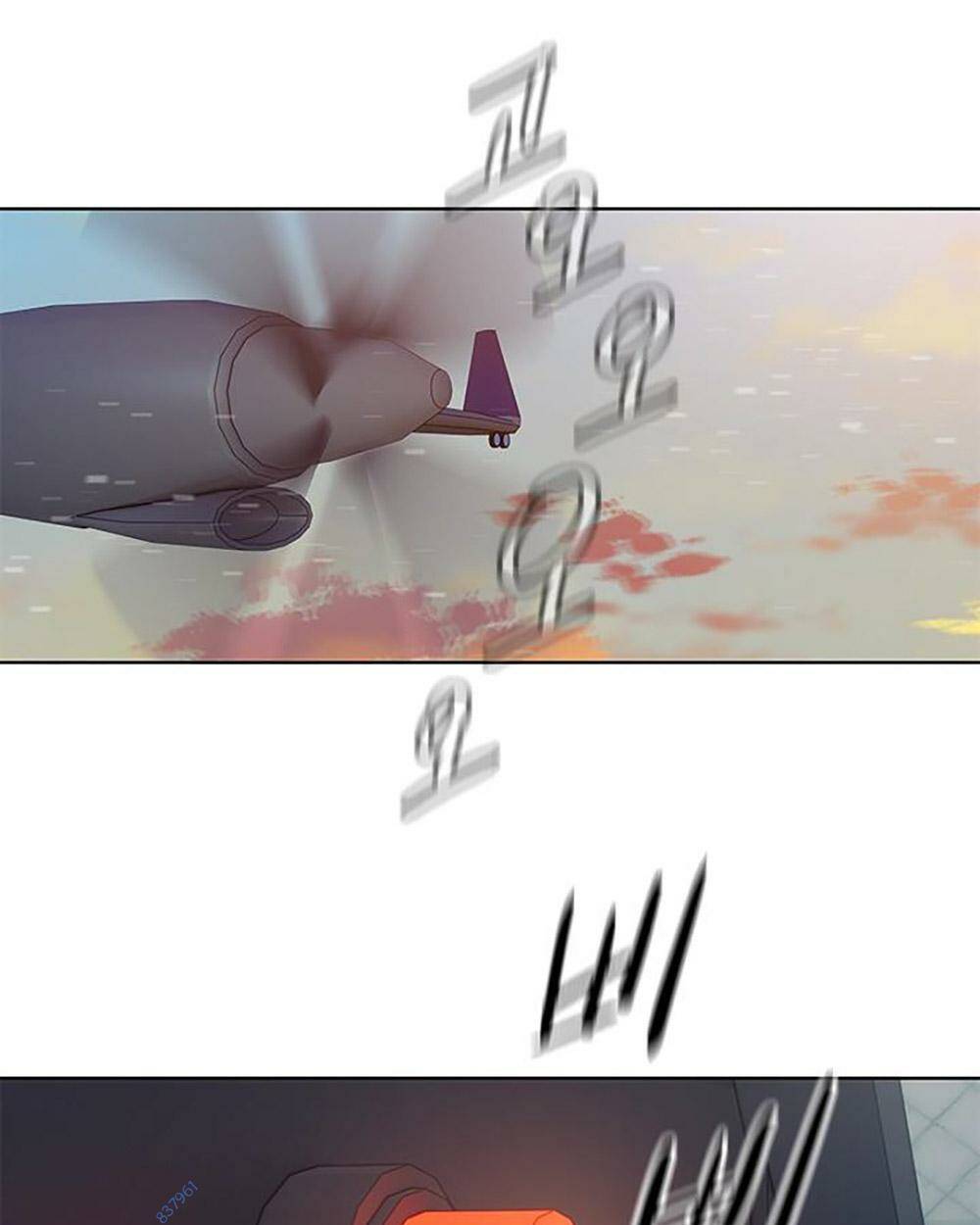 Đội Trưởng Lính Đánh Thuê Chapter 161 - Trang 2