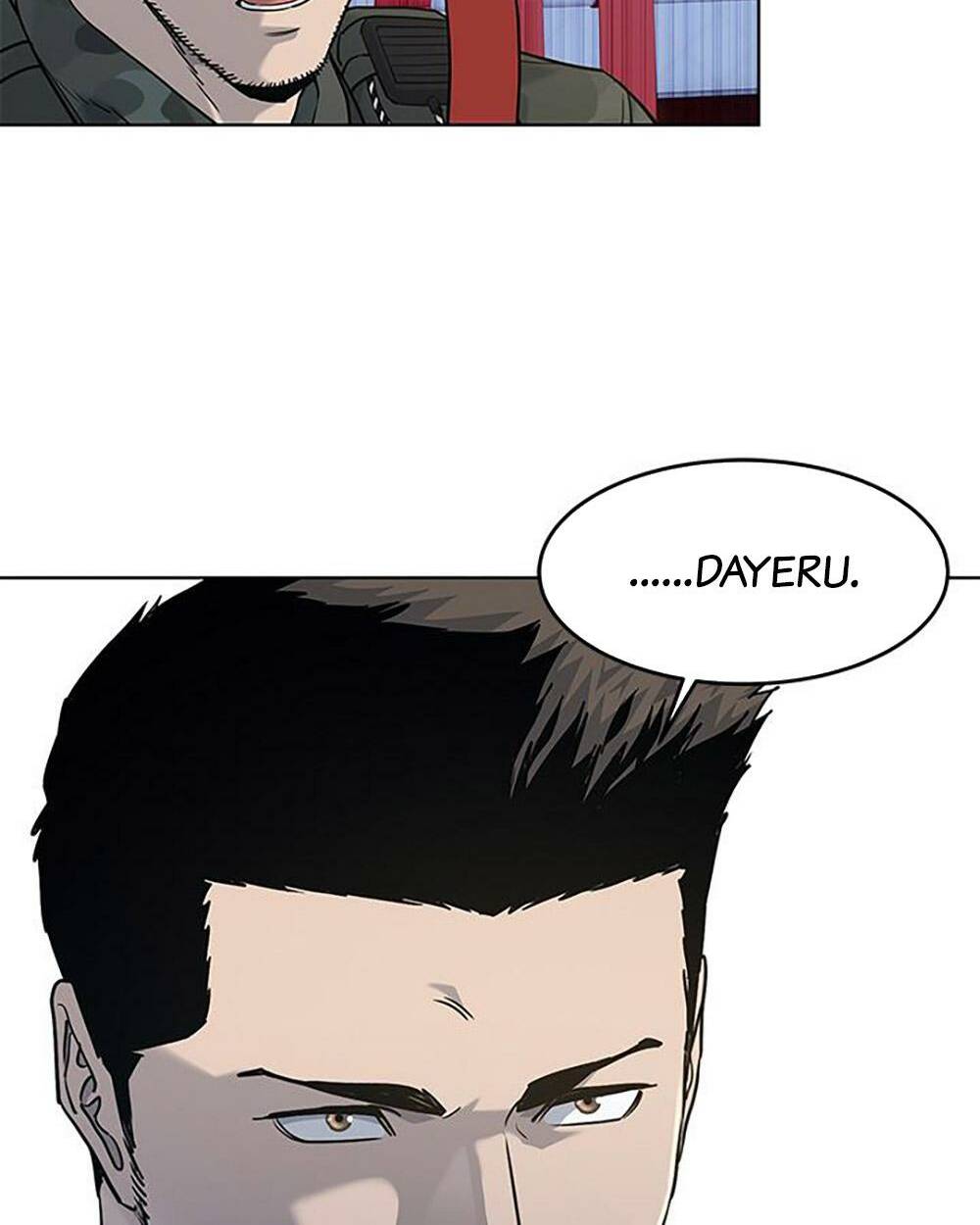 Đội Trưởng Lính Đánh Thuê Chapter 161 - Trang 2