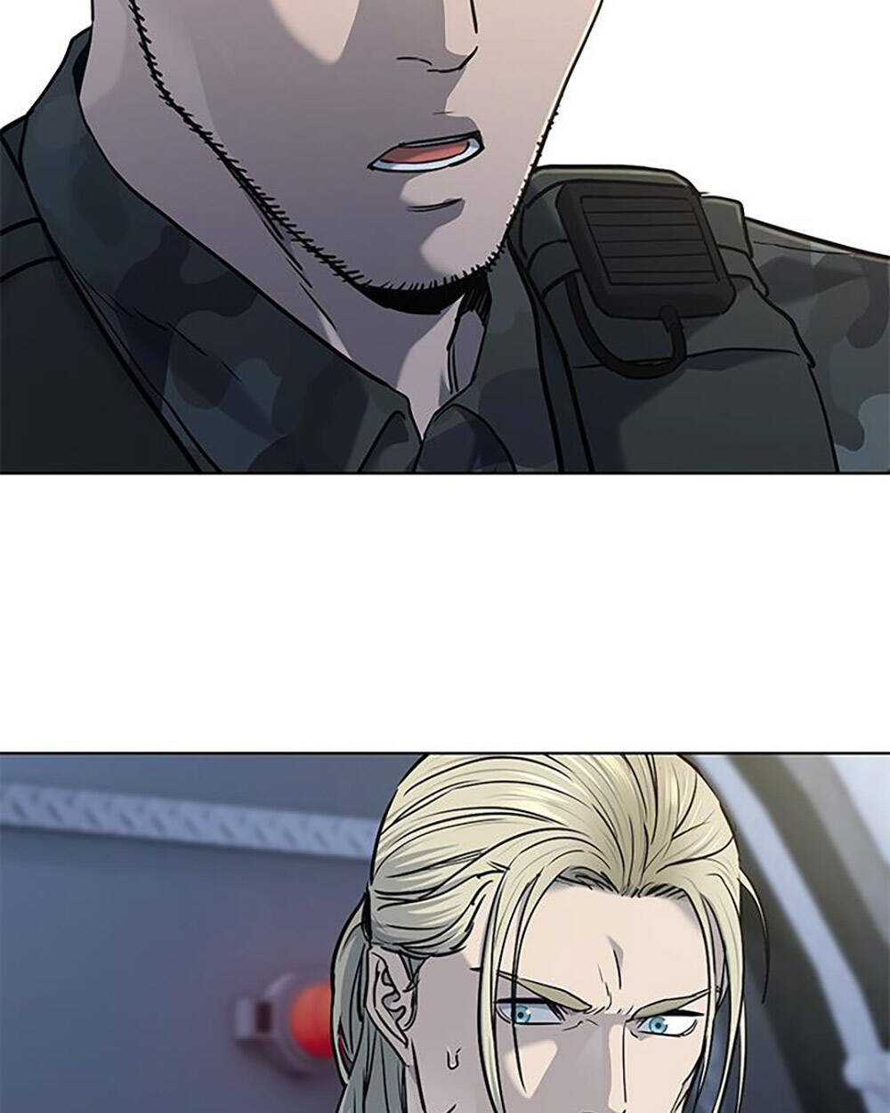 Đội Trưởng Lính Đánh Thuê Chapter 161 - Trang 2