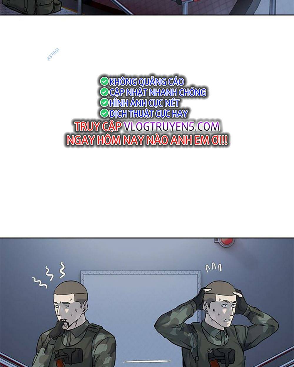 Đội Trưởng Lính Đánh Thuê Chapter 161 - Trang 2