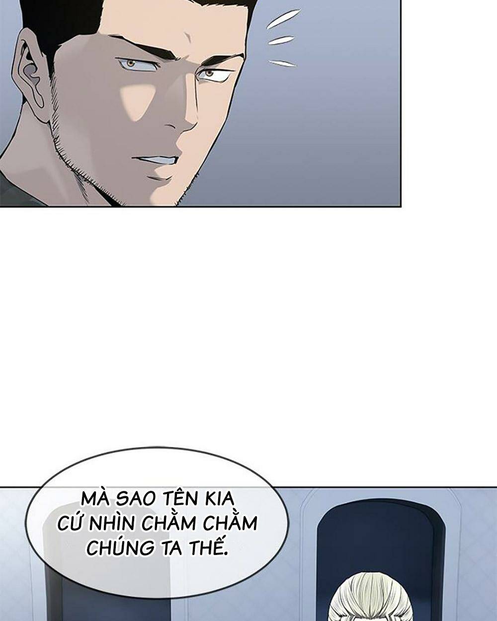 Đội Trưởng Lính Đánh Thuê Chapter 161 - Trang 2