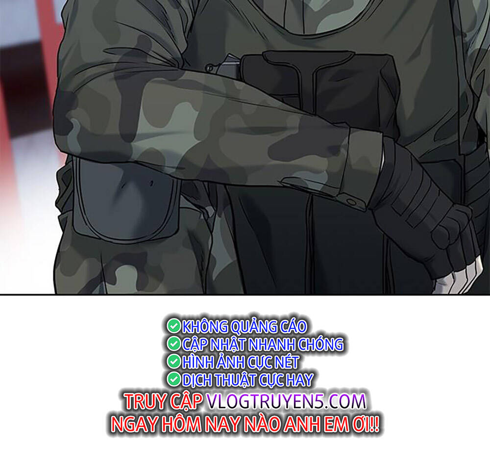 Đội Trưởng Lính Đánh Thuê Chapter 161 - Trang 2