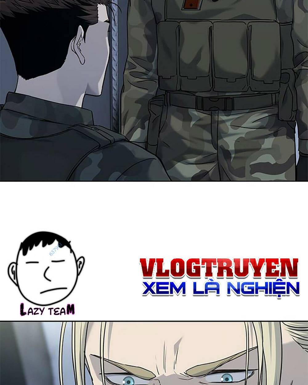 Đội Trưởng Lính Đánh Thuê Chapter 161 - Trang 2