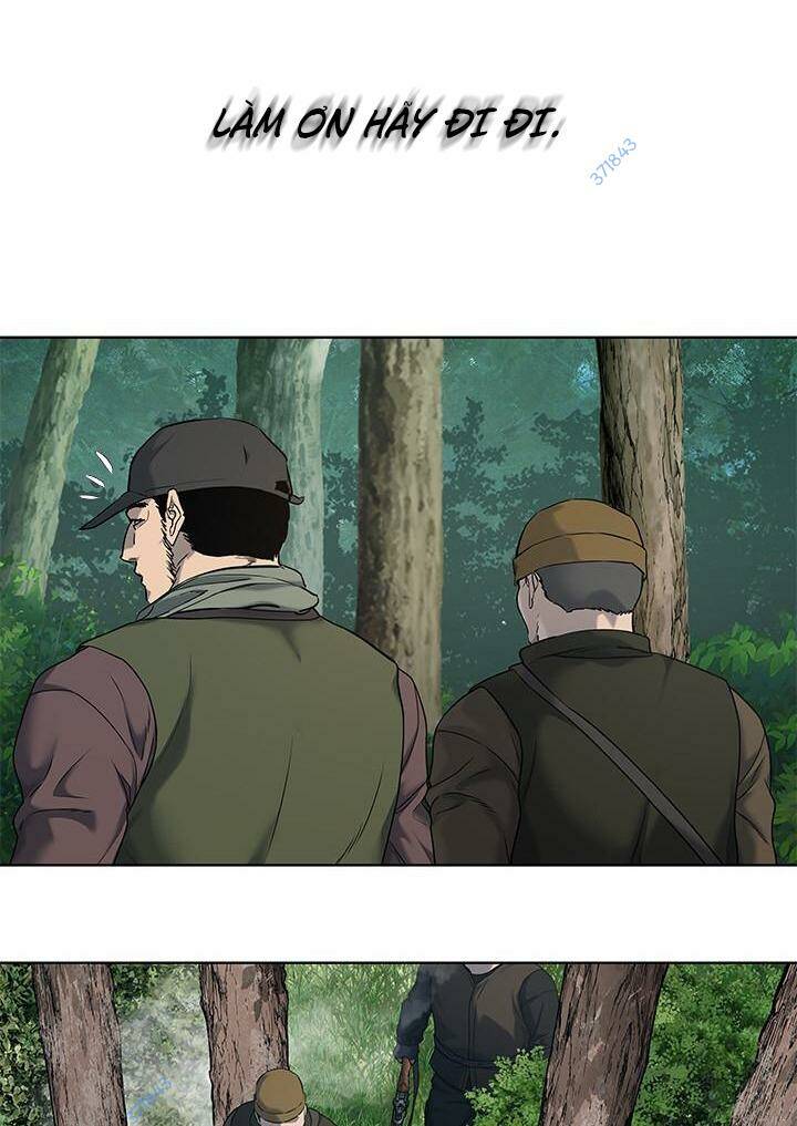 Đội Trưởng Lính Đánh Thuê Chapter 163 - Trang 2
