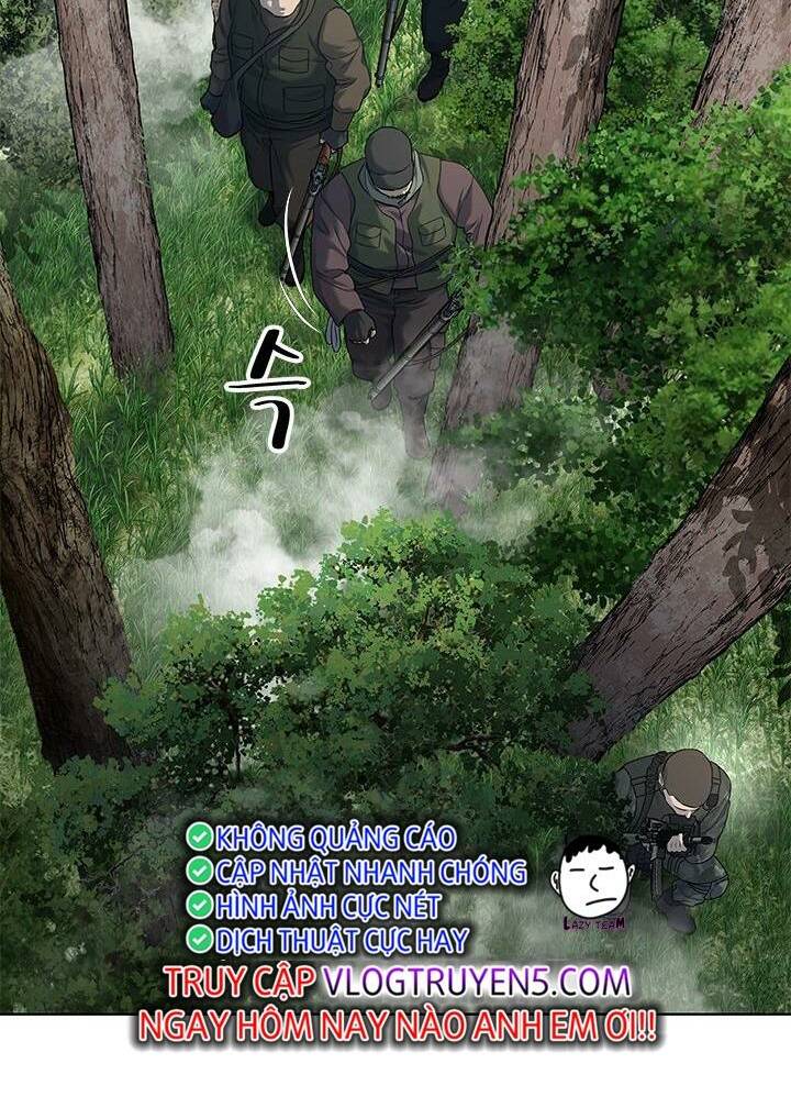 Đội Trưởng Lính Đánh Thuê Chapter 163 - Trang 2