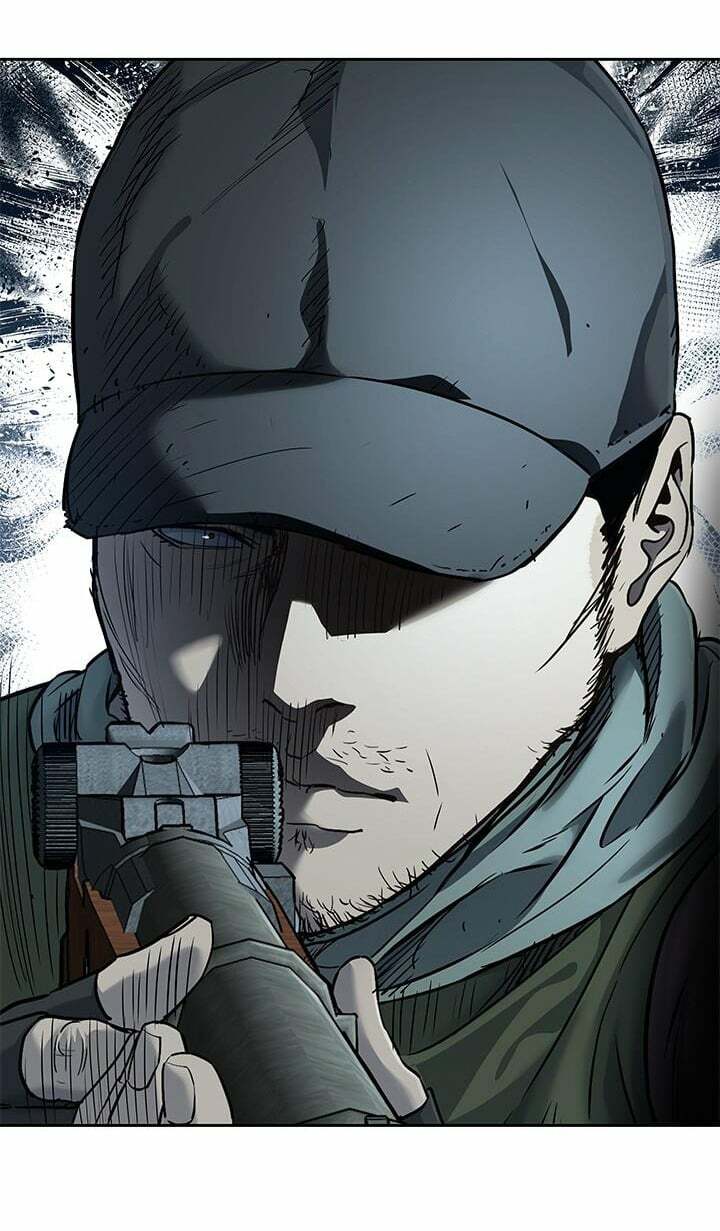 Đội Trưởng Lính Đánh Thuê Chapter 163 - Trang 2