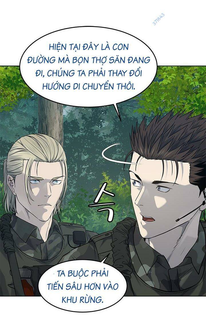 Đội Trưởng Lính Đánh Thuê Chapter 163 - Trang 2