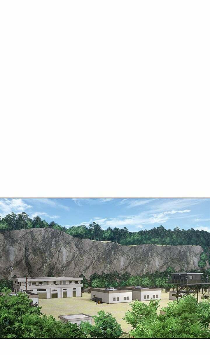 Đội Trưởng Lính Đánh Thuê Chapter 163 - Trang 2