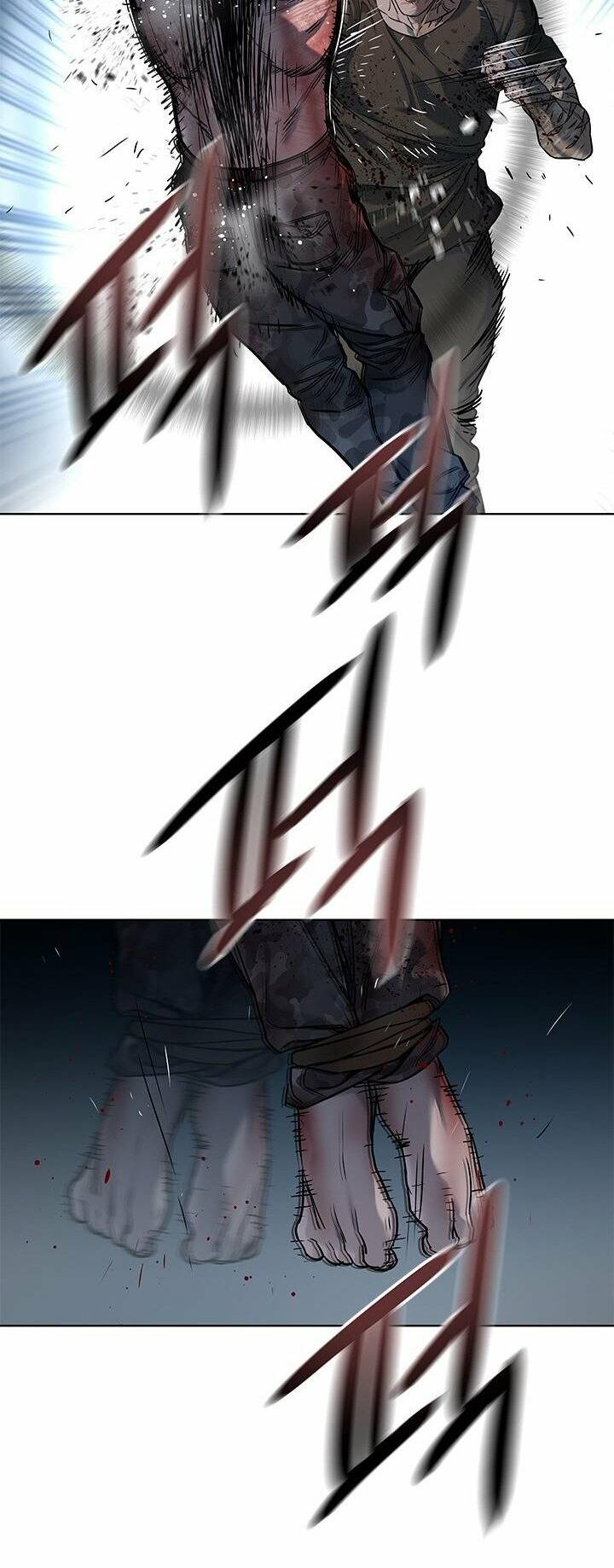 Đội Trưởng Lính Đánh Thuê Chapter 163 - Trang 2