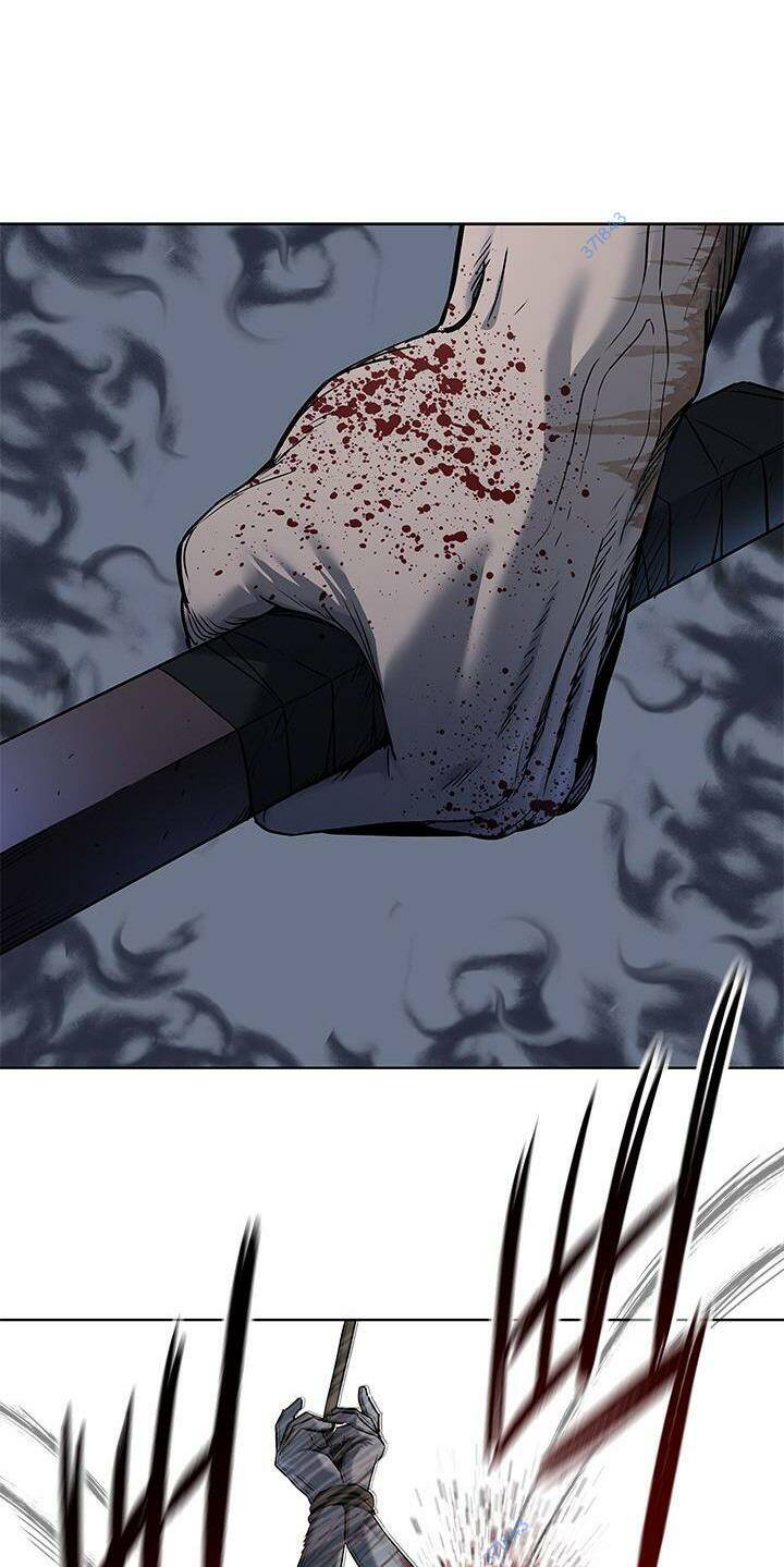 Đội Trưởng Lính Đánh Thuê Chapter 163 - Trang 2