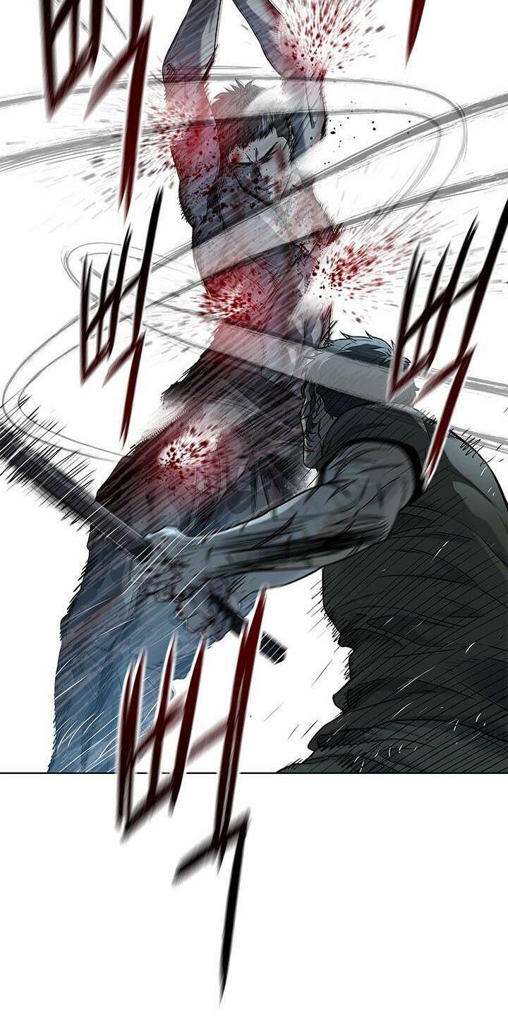 Đội Trưởng Lính Đánh Thuê Chapter 163 - Trang 2