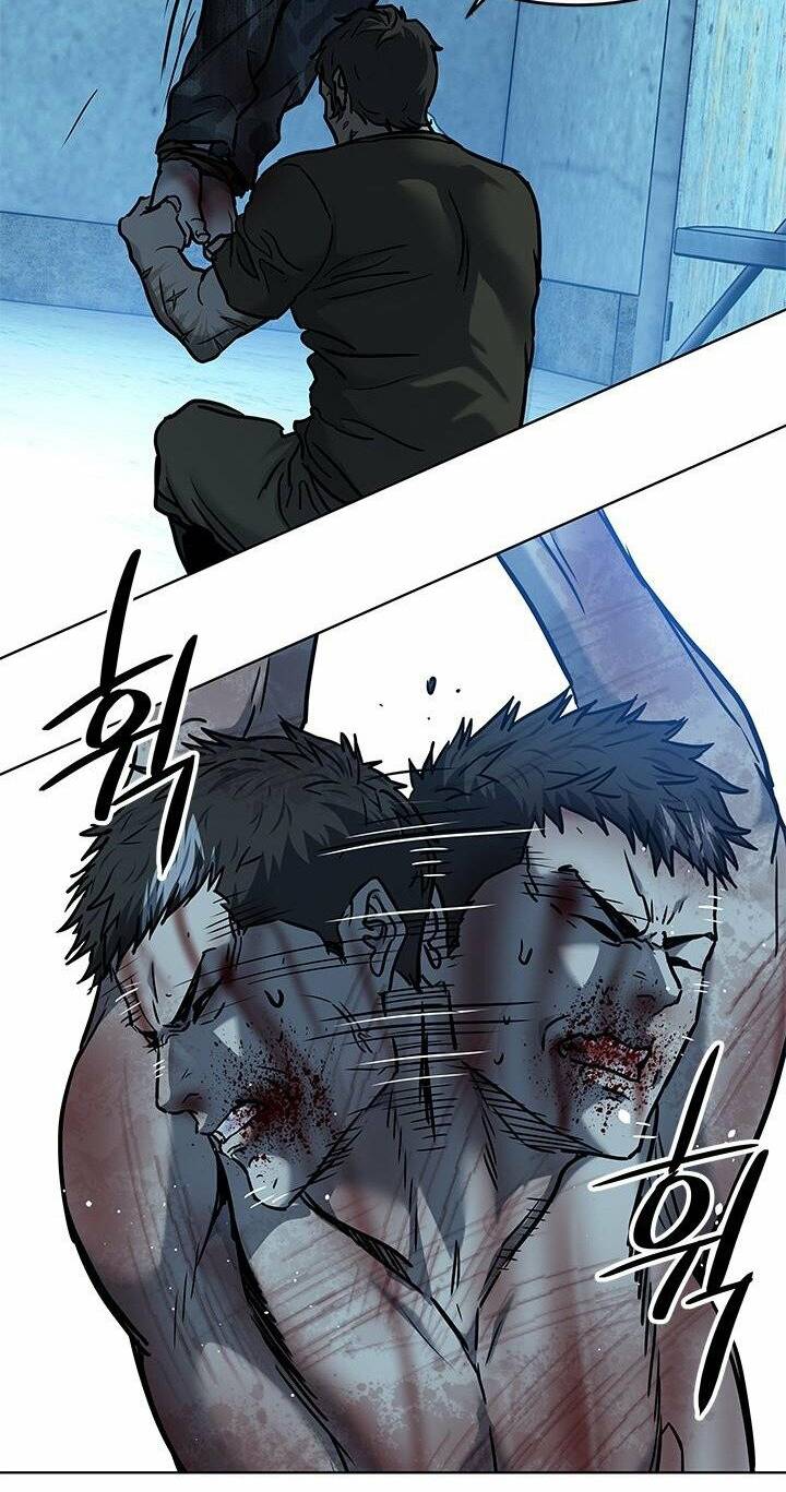 Đội Trưởng Lính Đánh Thuê Chapter 163 - Trang 2