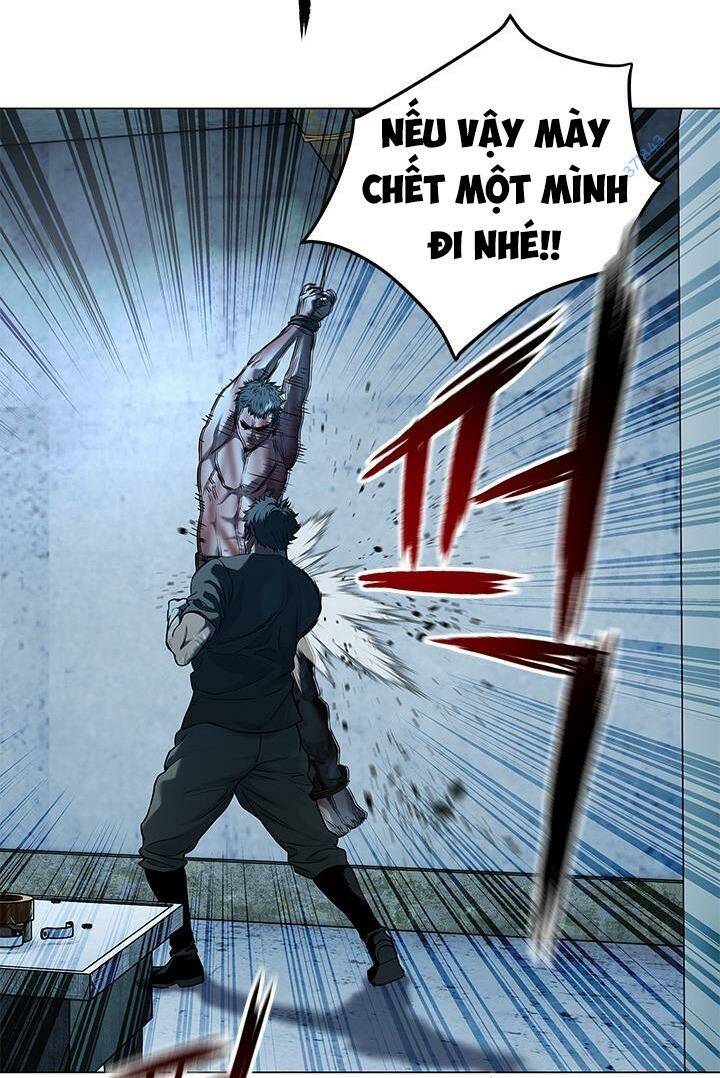 Đội Trưởng Lính Đánh Thuê Chapter 164 - Trang 2